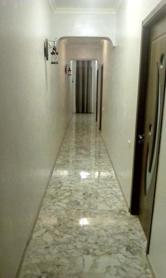 Guest House บาทูมิ ภายนอก รูปภาพ